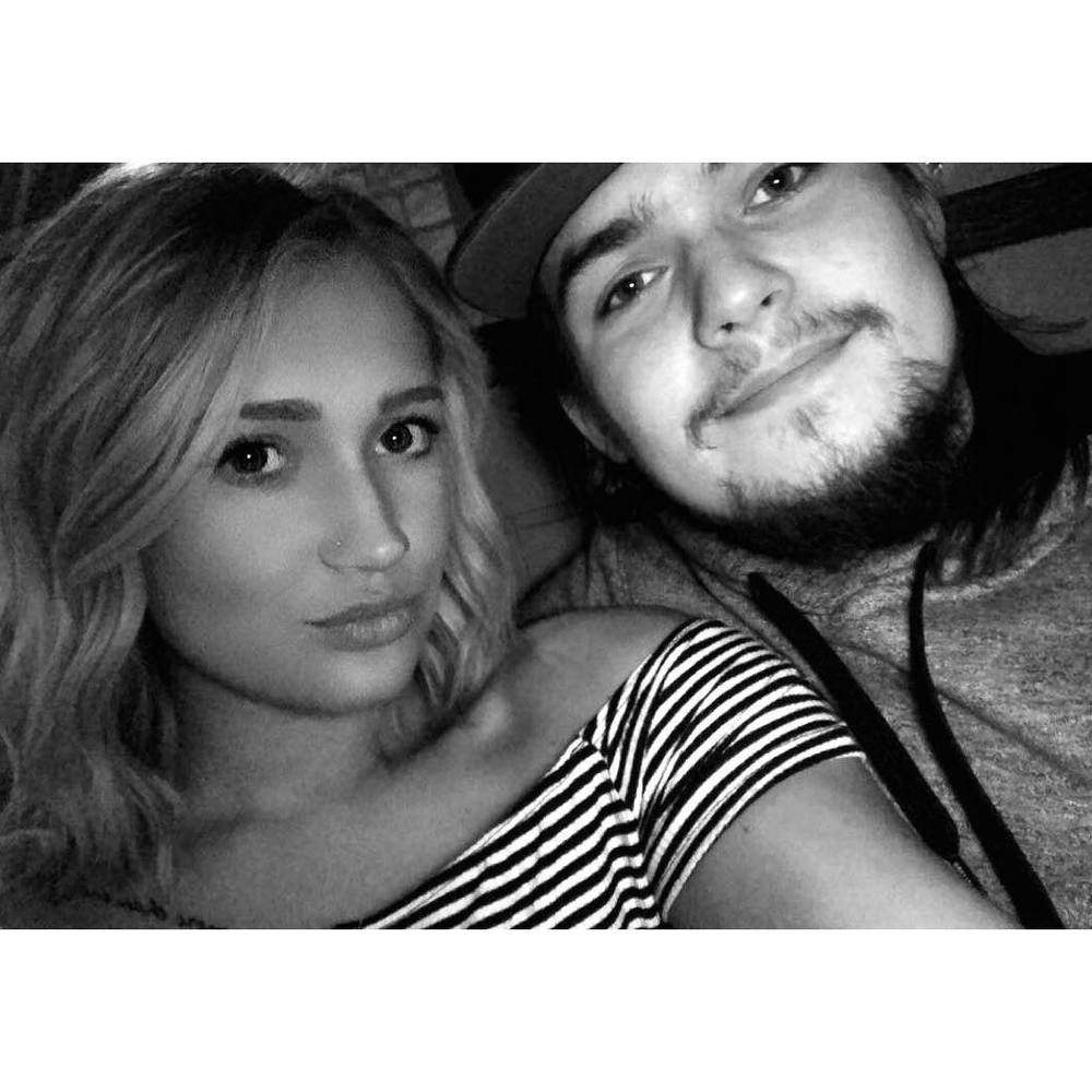 Meet your Posher, Merranda